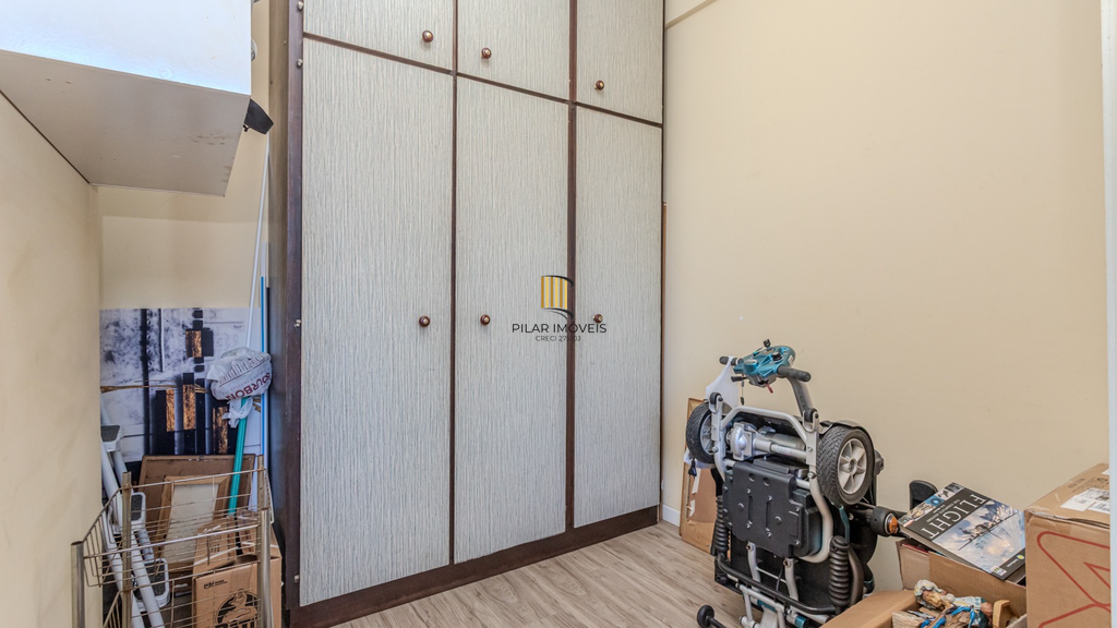 Apartamento 2 dormitórios no bairro Higienópolis