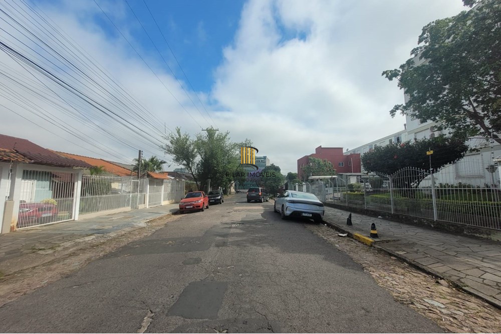 Apartamento 1 dormitório no bairro Partenon