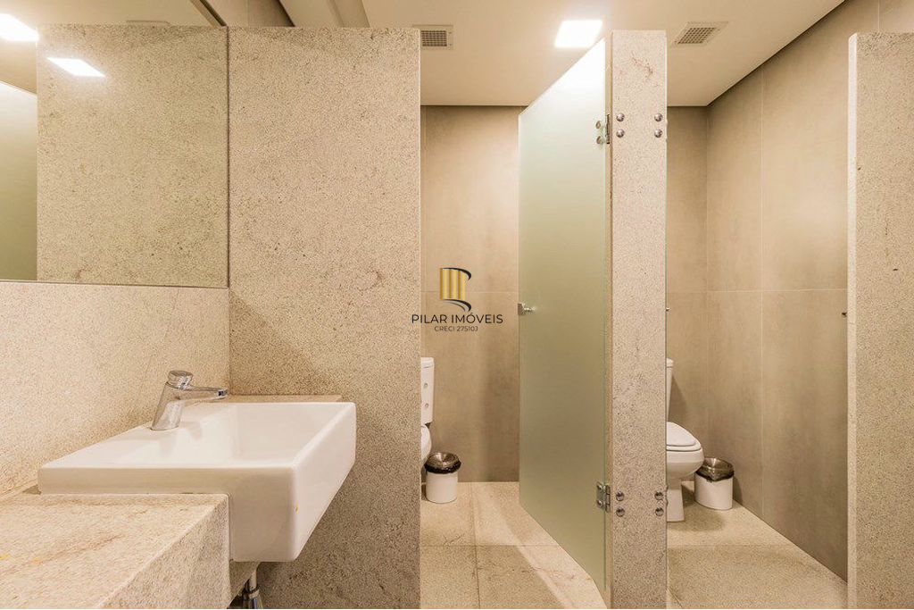 Sala Comercial no bairro Jardim Lindóia