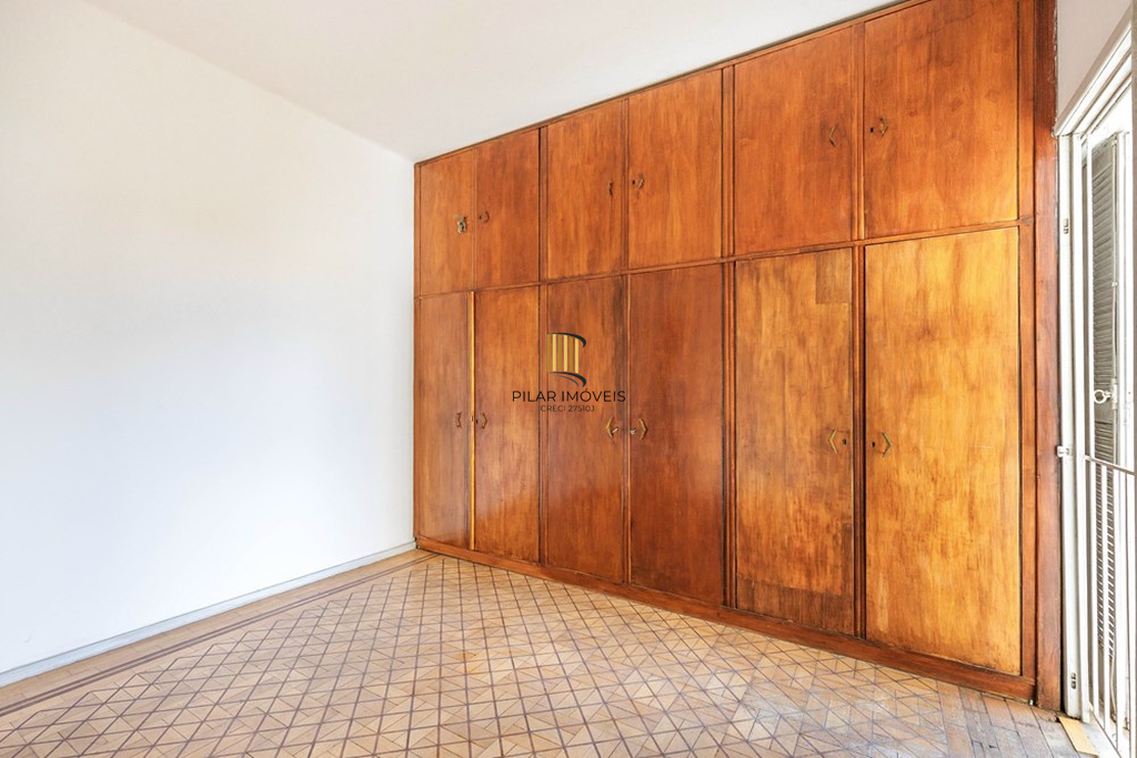 Apartamento 3 dormitórios no bairro Santana