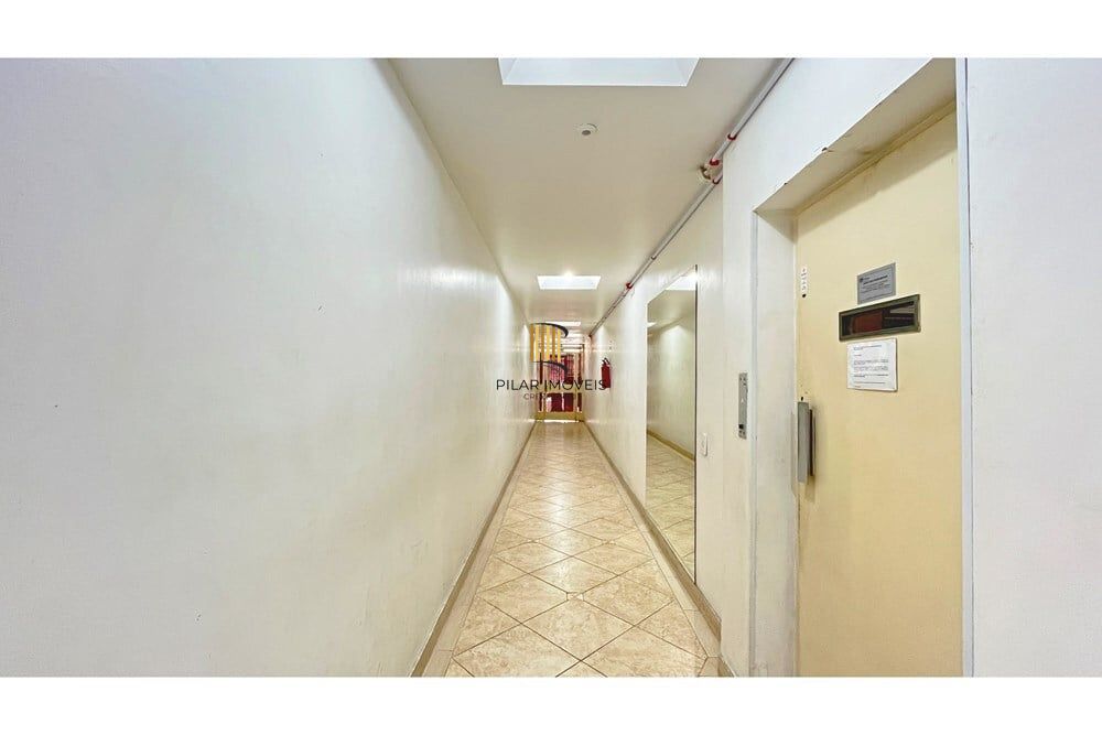 Apartamento 1 dormitório no bairro Centro Histórico