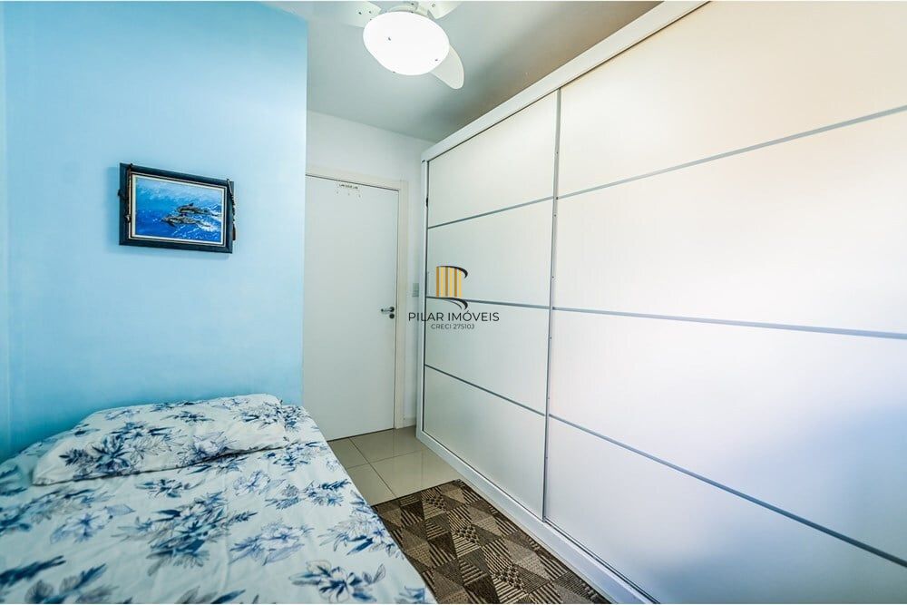 Apartamento 3 dormitórios no bairro Camaquã