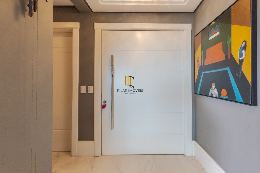 Apartamento 3 dormitórios no bairro Bela Vista