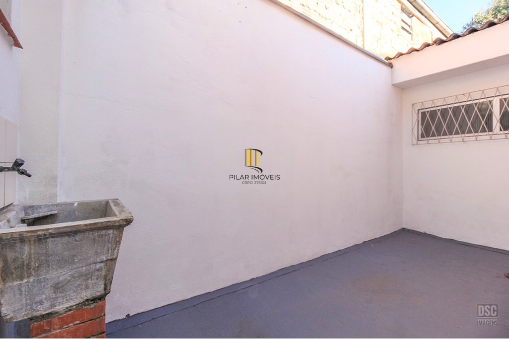 Apartamento 1 dormitório no bairro Santana