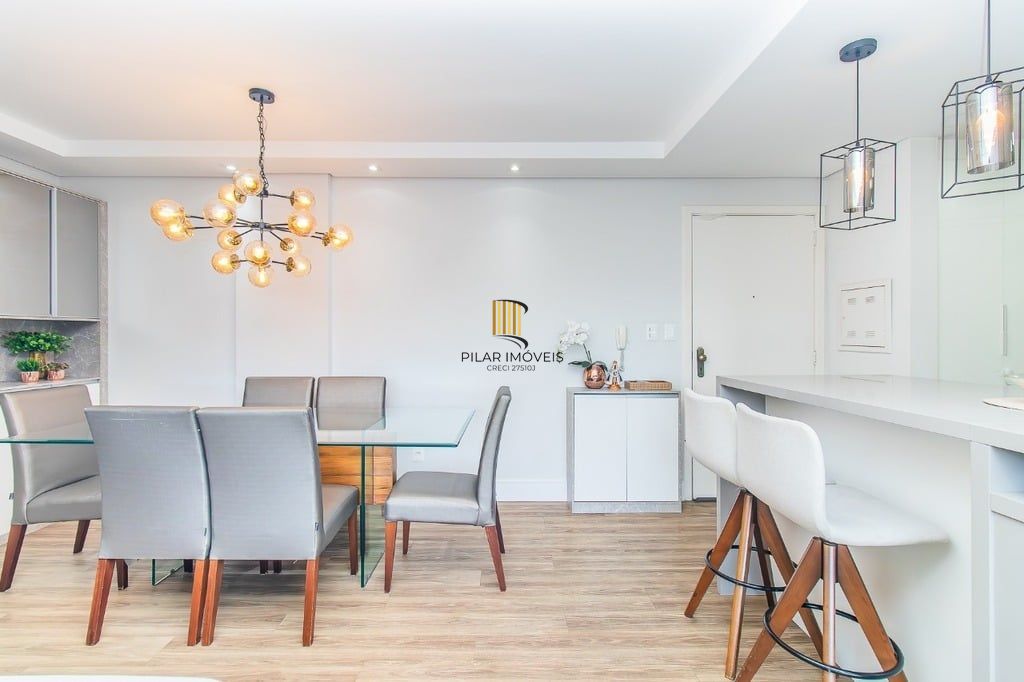 Apartamento 2 dormitórios no bairro Higienópolis