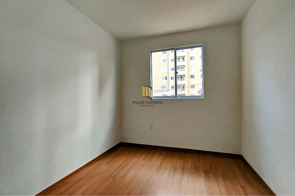 Apartamento 2 dormitórios no bairro Fátima