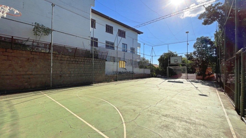 Casa 3 dormitórios no bairro Teresópolis