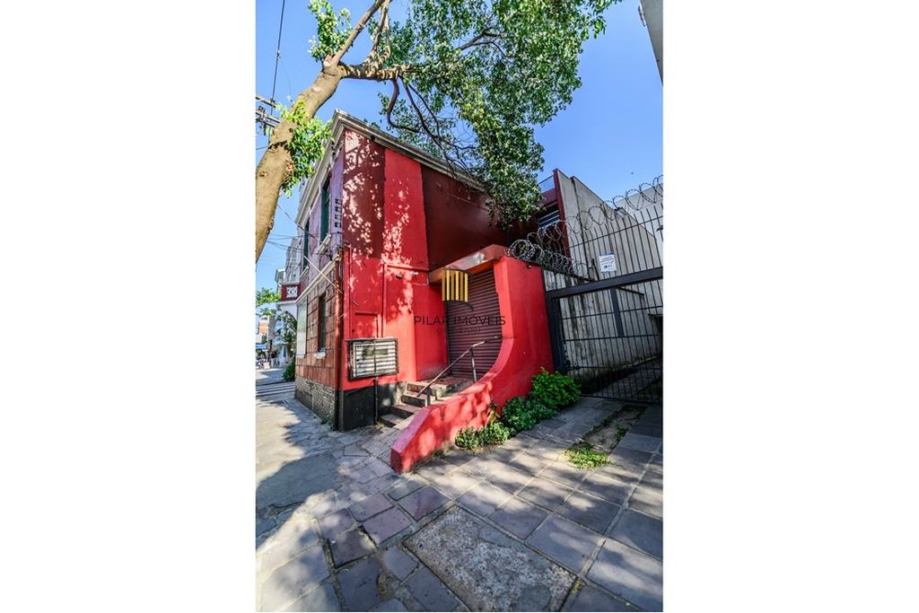 Prédio Residencial no bairro Moinhos de Vento