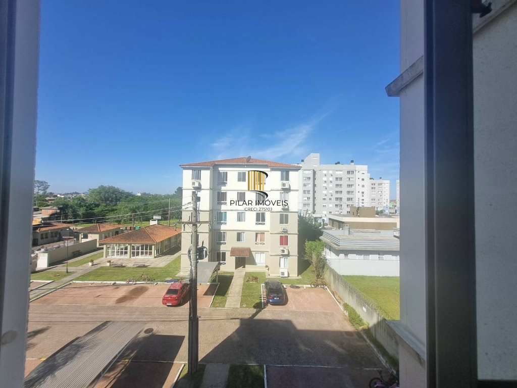 Apartamento 3 dormitórios no bairro Fátima