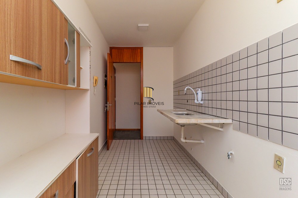 Apartamento 3 dormitórios no bairro Jardim Carvalho