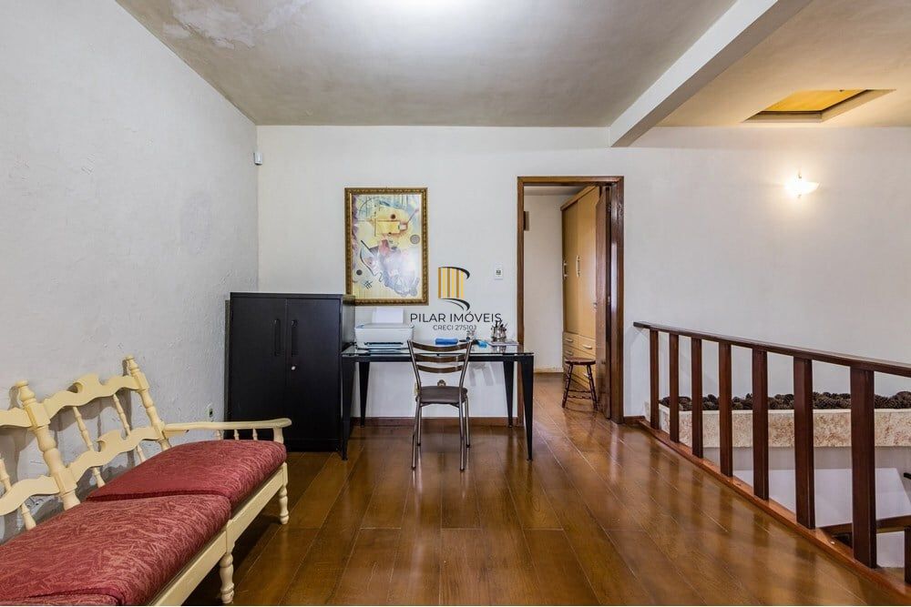 Casa 3 dormitórios no bairro Vila Ipiranga