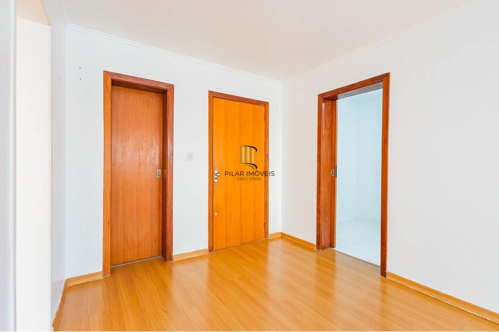 Apartamento 1 dormitório no bairro Boa Vista