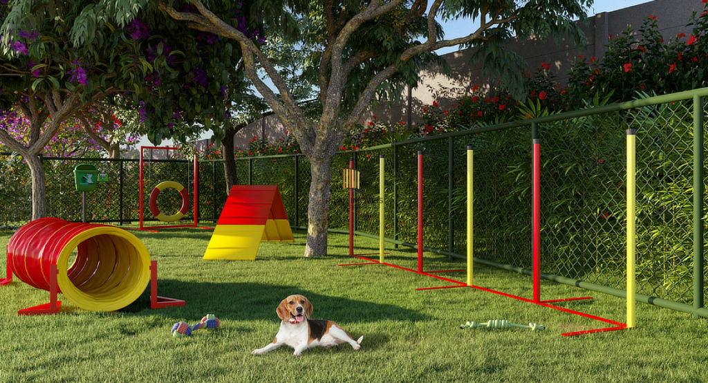 Apartamento 2 dormitórios no bairro Campo Novo