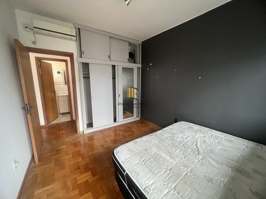 Apartamento 2 dormitórios no bairro Rio Branco
