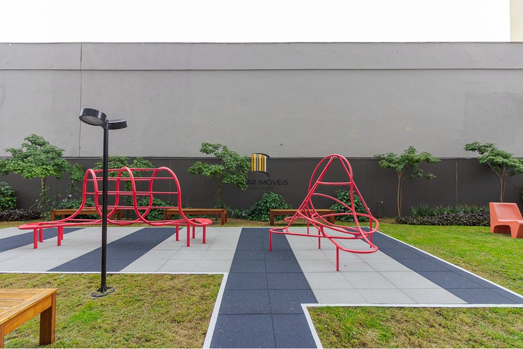 Apartamento 2 dormitórios no bairro Santana