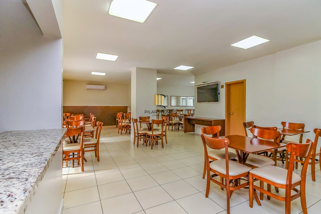 Apartamento 2 dormitórios no bairro Passo da Areia