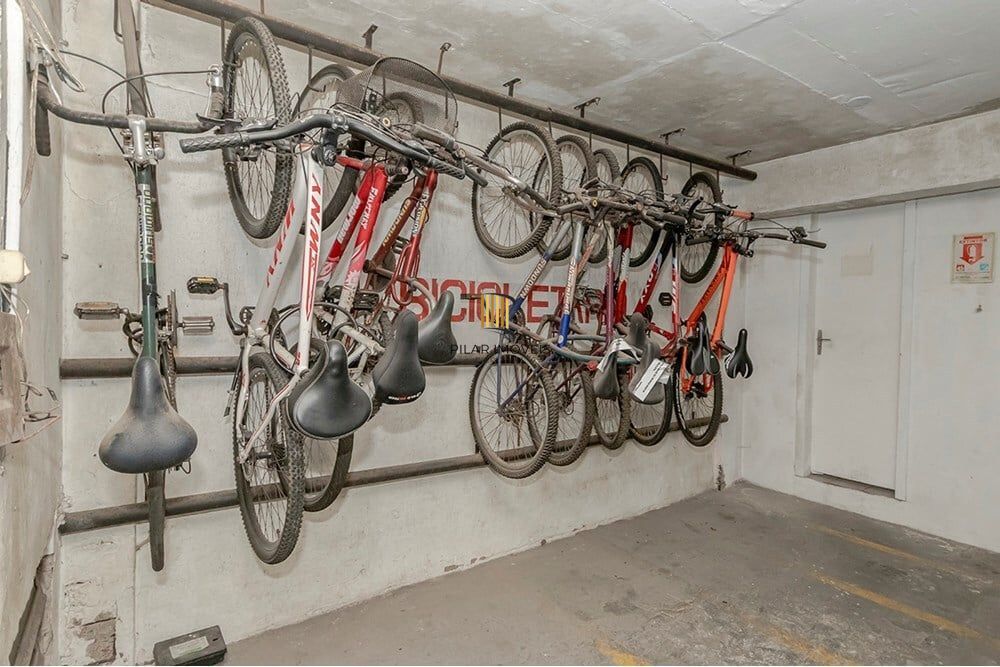 Apartamento 1 dormitório no bairro Centro Histórico