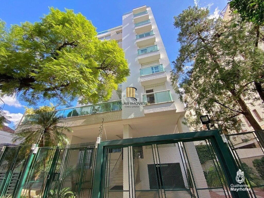 Cobertura 1 dormitório no bairro São João