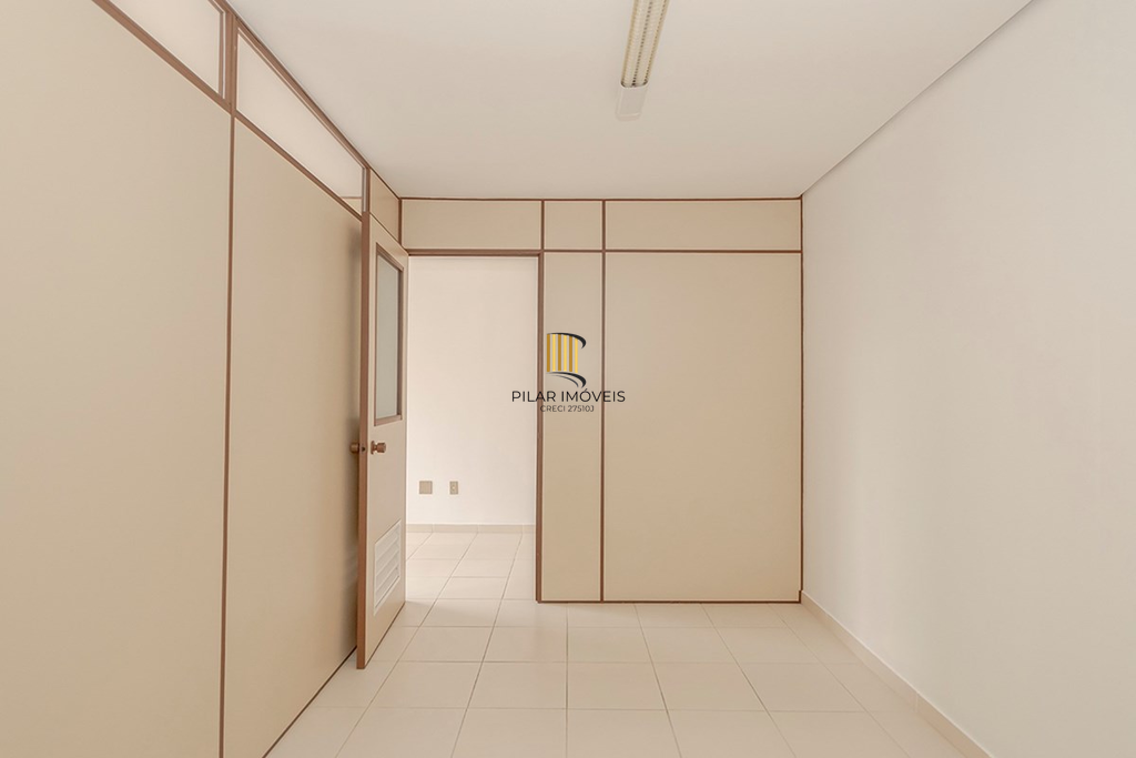 Sala Comercial no bairro Floresta