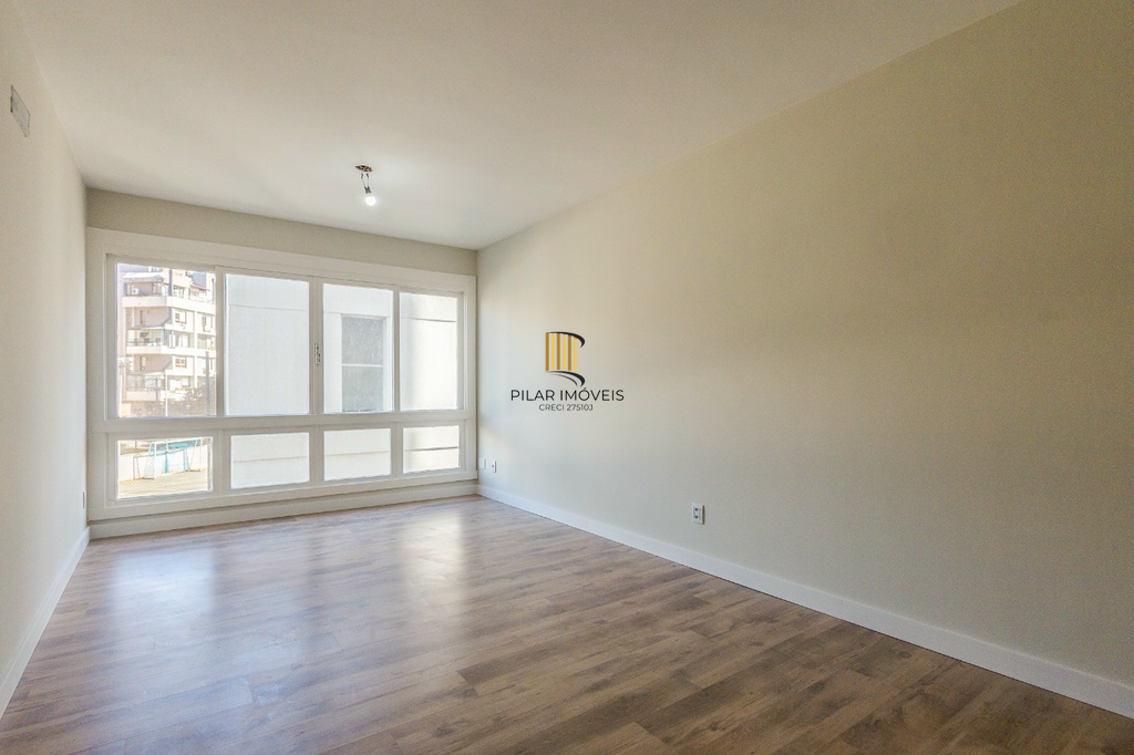 Apartamento 2 dormitórios no bairro Bela Vista