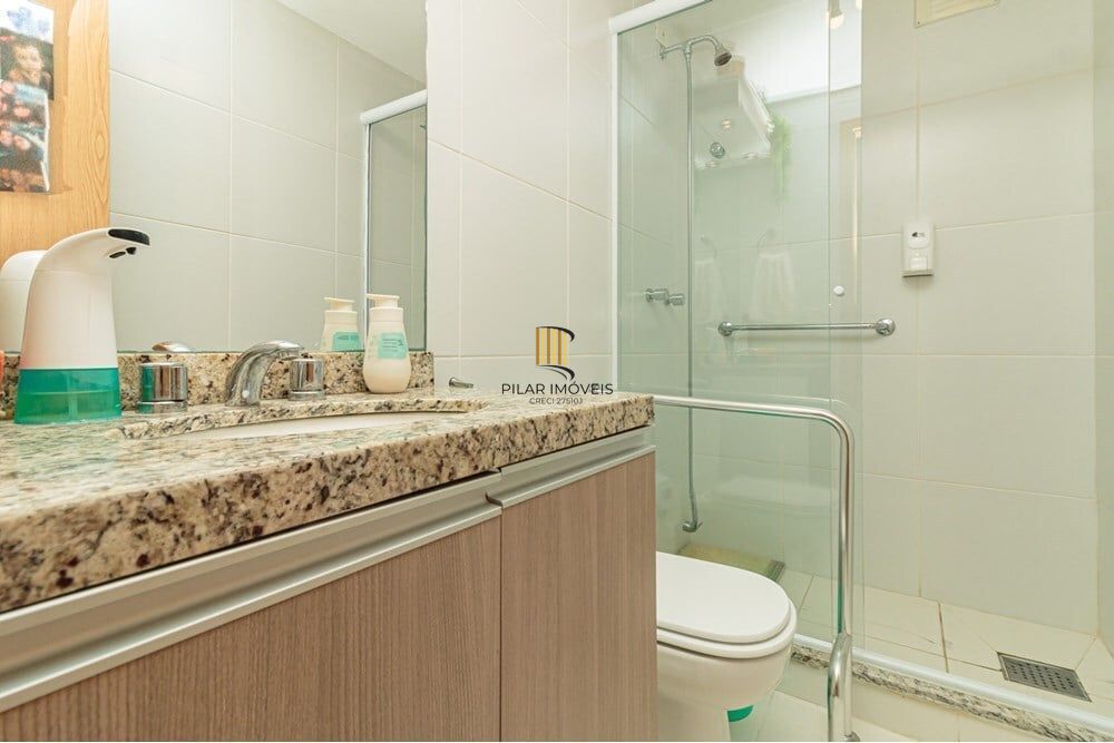 Apartamento 3 dormitórios no bairro Passo da Areia