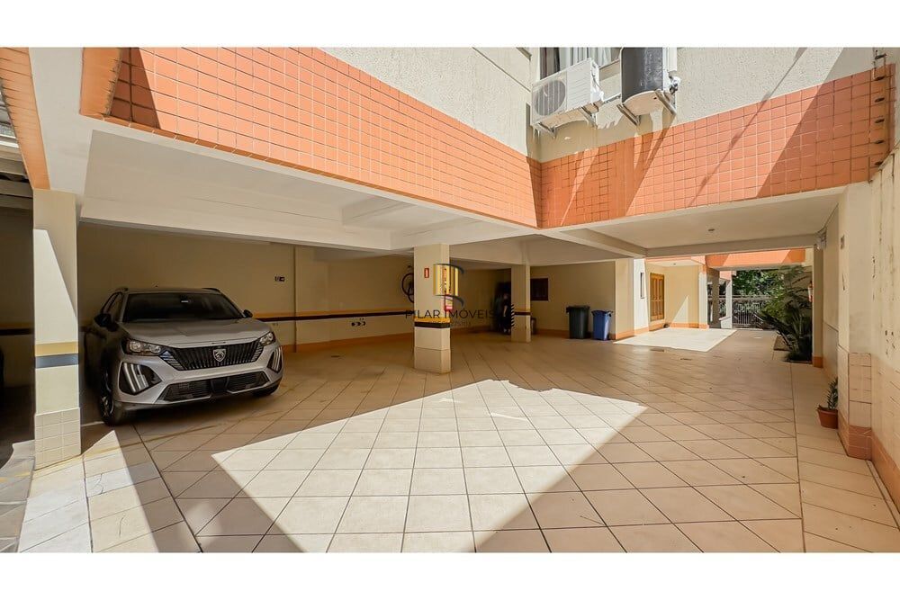 Apartamento 2 dormitórios no bairro Petrópolis