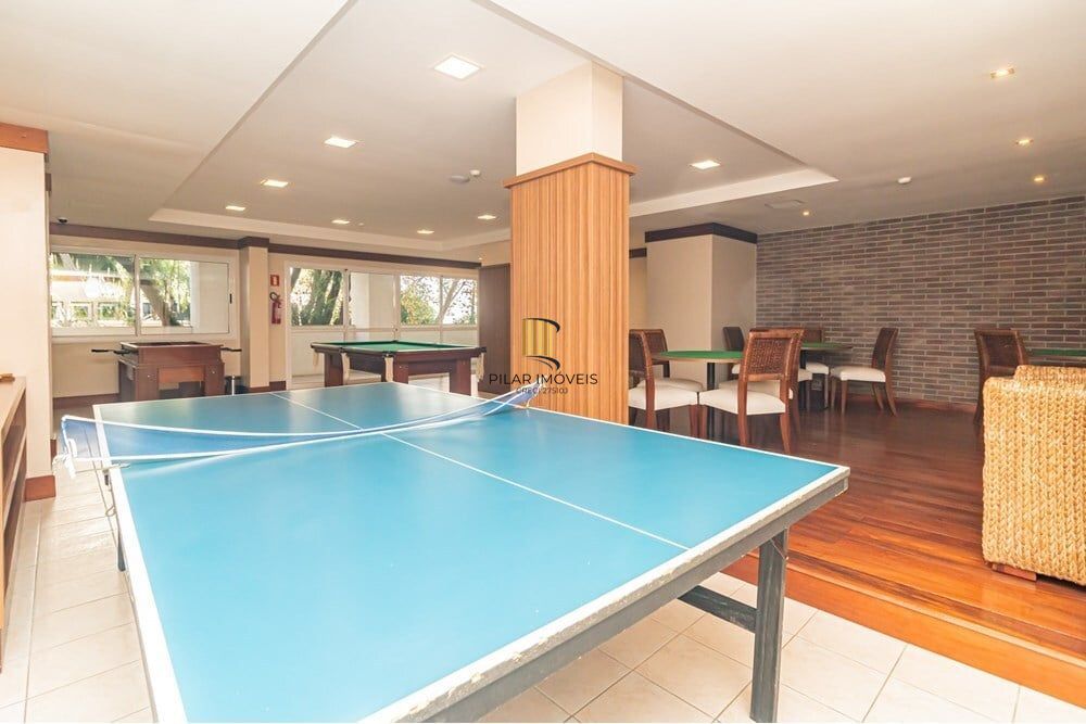 Apartamento 3 dormitórios no bairro Passo da Areia