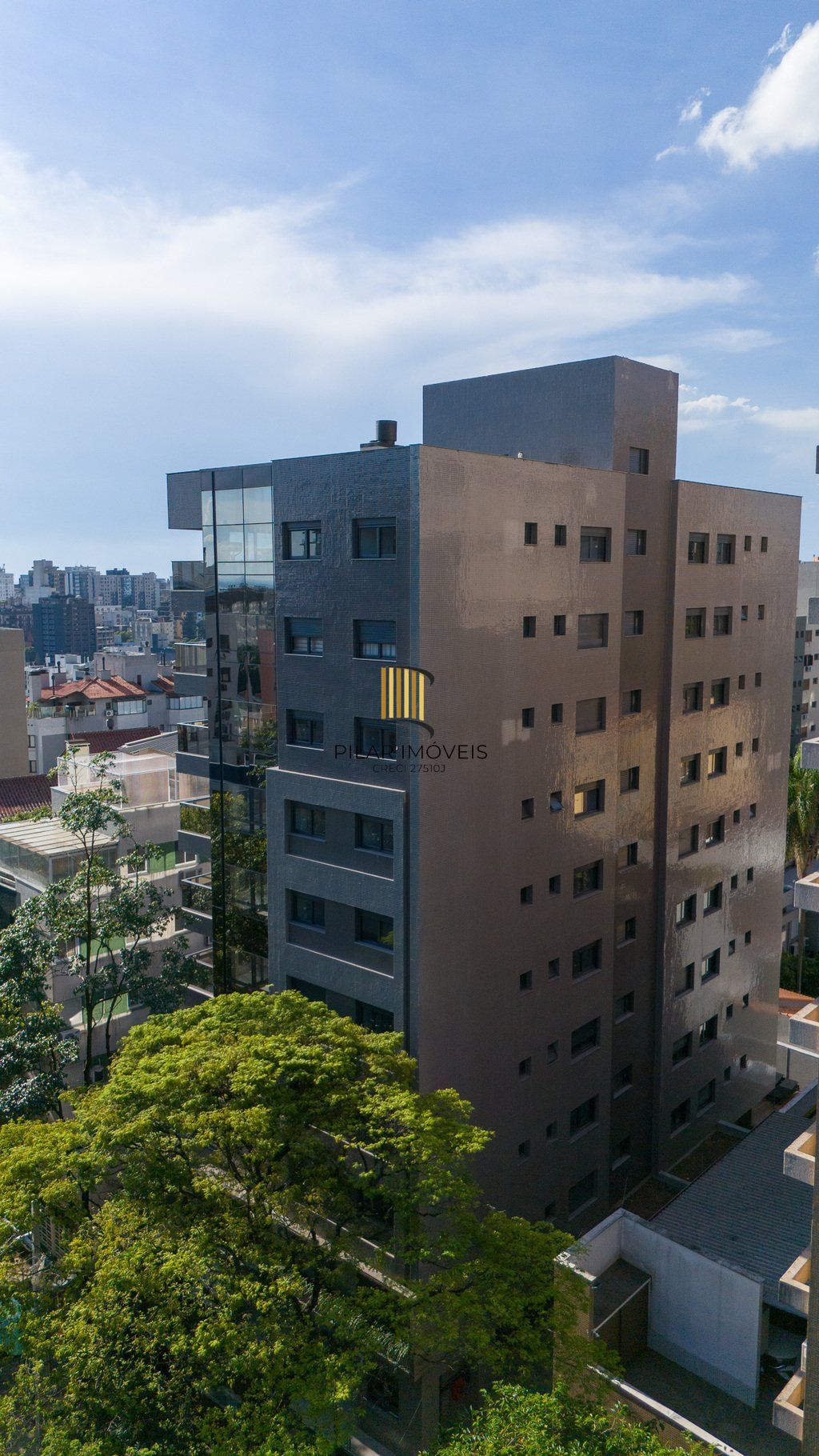 Apartamento 3 dormitórios no bairro Rio Branco