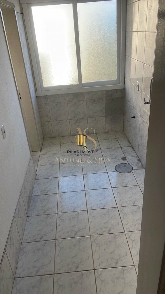 Apartamento 2 dormitórios no bairro Jardim do Salso