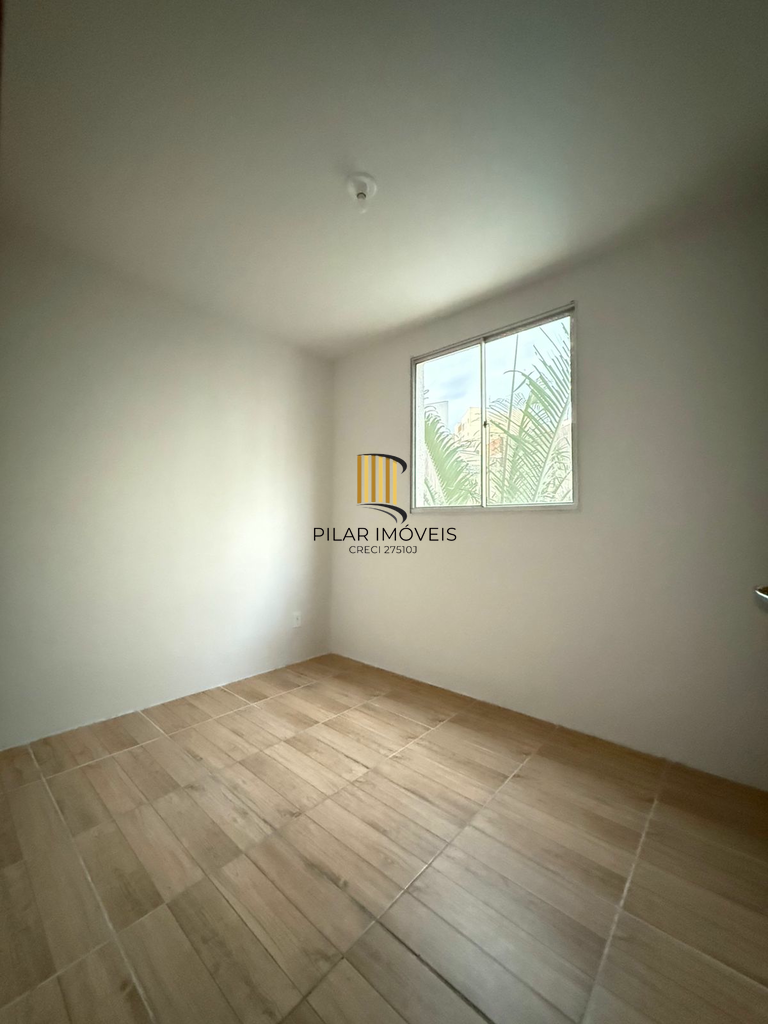 Apartamento 2 dormitórios no bairro Parque Santa Fé