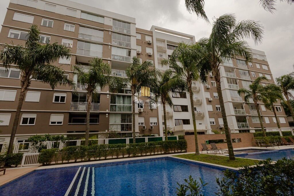 Apartamento 3 dormitórios no bairro Jardim Sabará