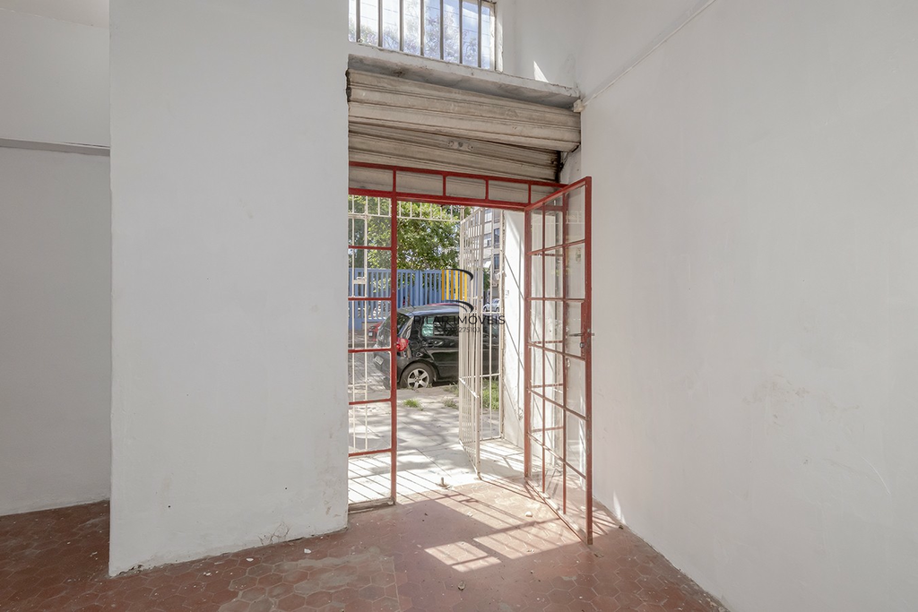 Sala Comercial no bairro Floresta