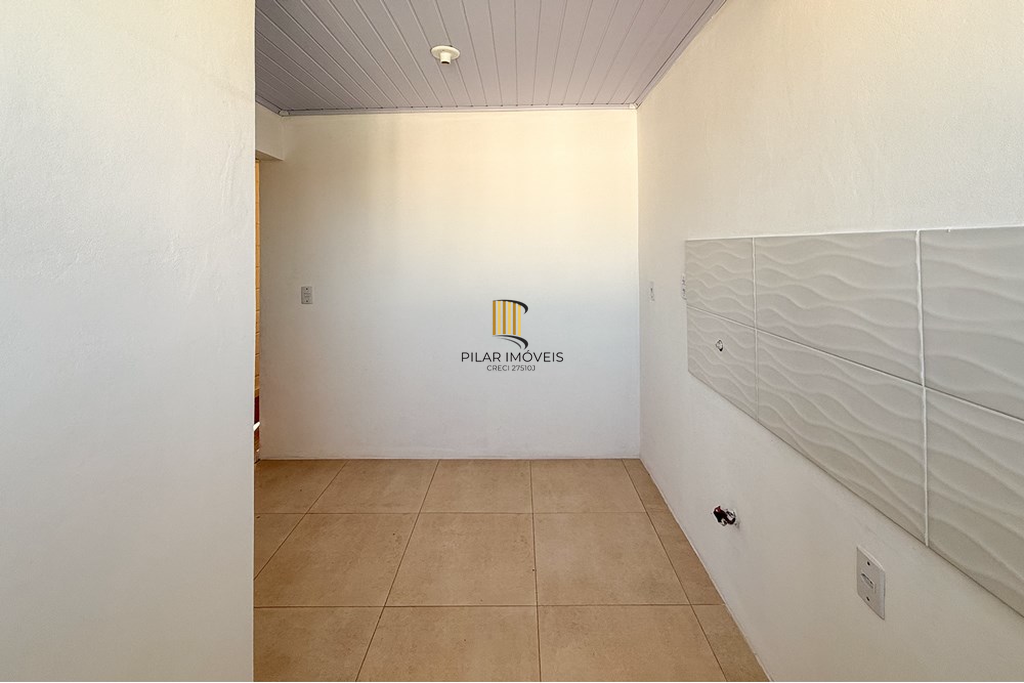 Apartamento 2 dormitórios no bairro Guajuviras