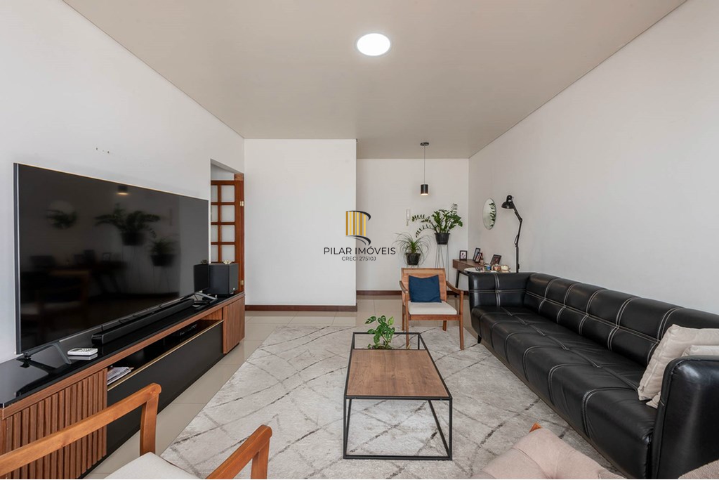 Apartamento 3 dormitórios no bairro Floresta