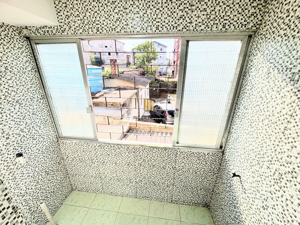 Apartamento 1 dormitório no bairro Rubem Berta