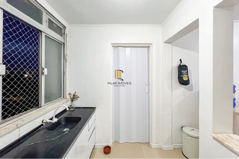 Apartamento 3 dormitórios no bairro Marechal Rondon