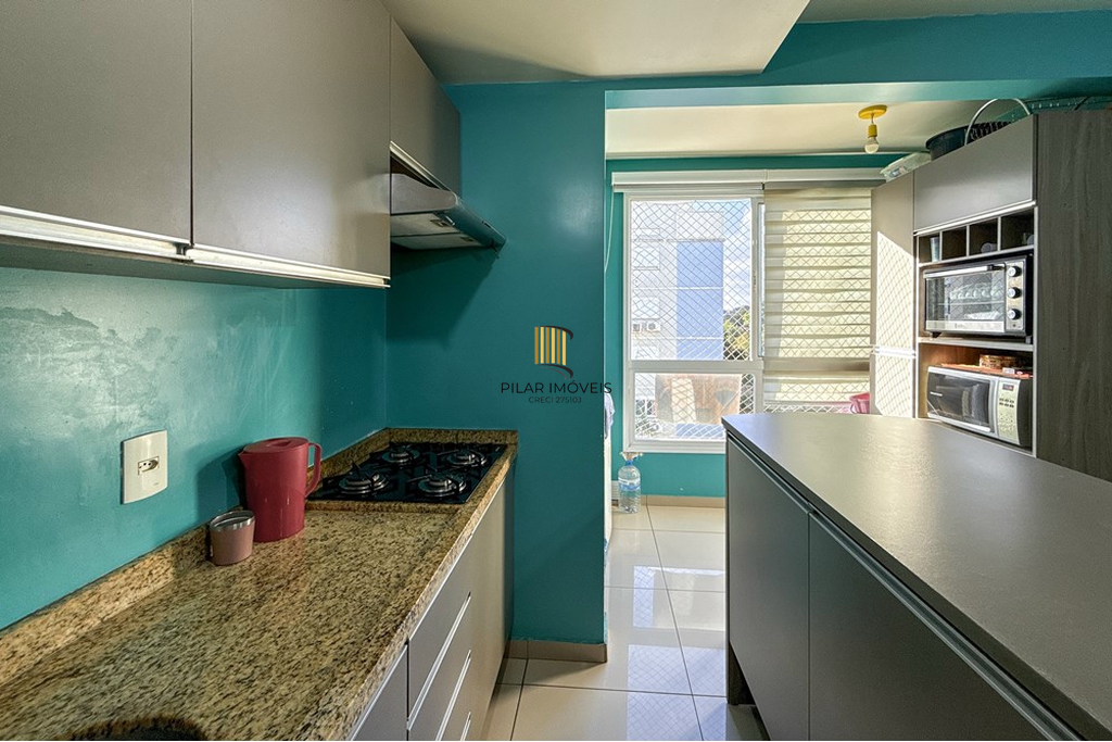 Apartamento 2 dormitórios no bairro Estância Velha