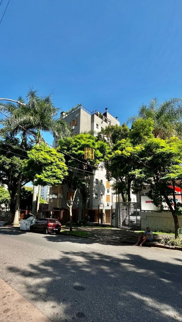 Apartamento 3 dormitórios no bairro Petrópolis