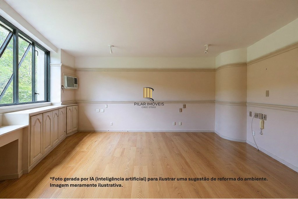 Sala Comercial no bairro Petrópolis