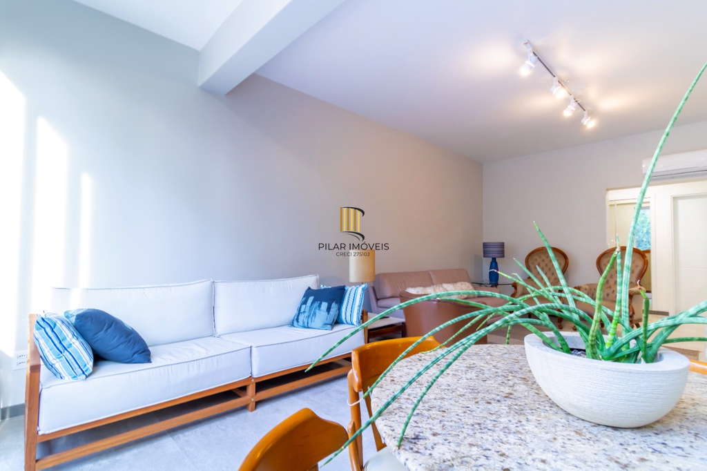 Apartamento 3 dormitórios no bairro Rio Branco