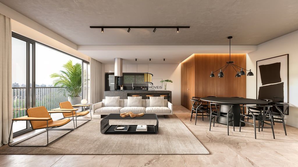 Apartamento Garden 2 dormitórios no bairro Petrópolis