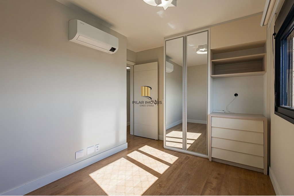 Apartamento 3 dormitórios no bairro Higienópolis