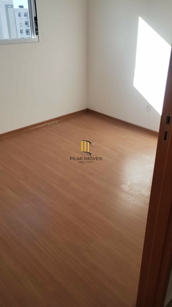Apartamento 2 dormitórios no bairro Morro Santana
