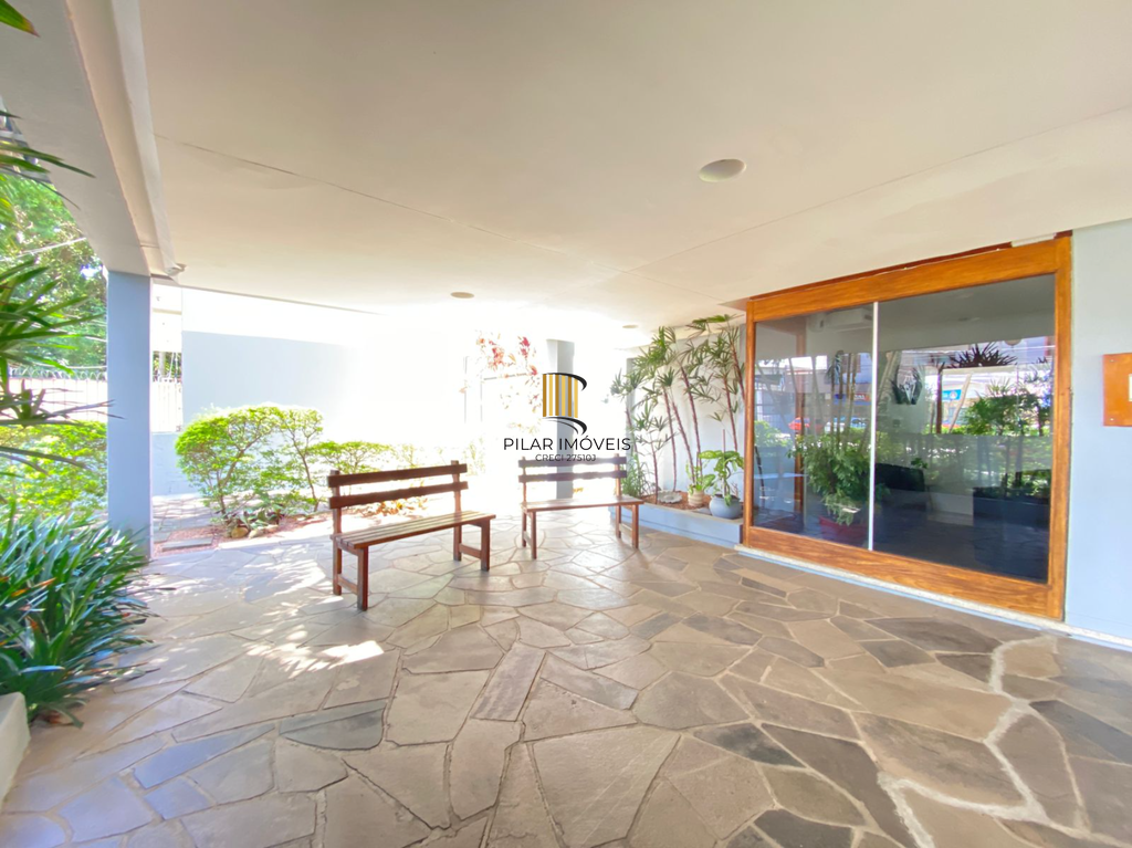 Apartamento 2 dormitórios no bairro Camaquã