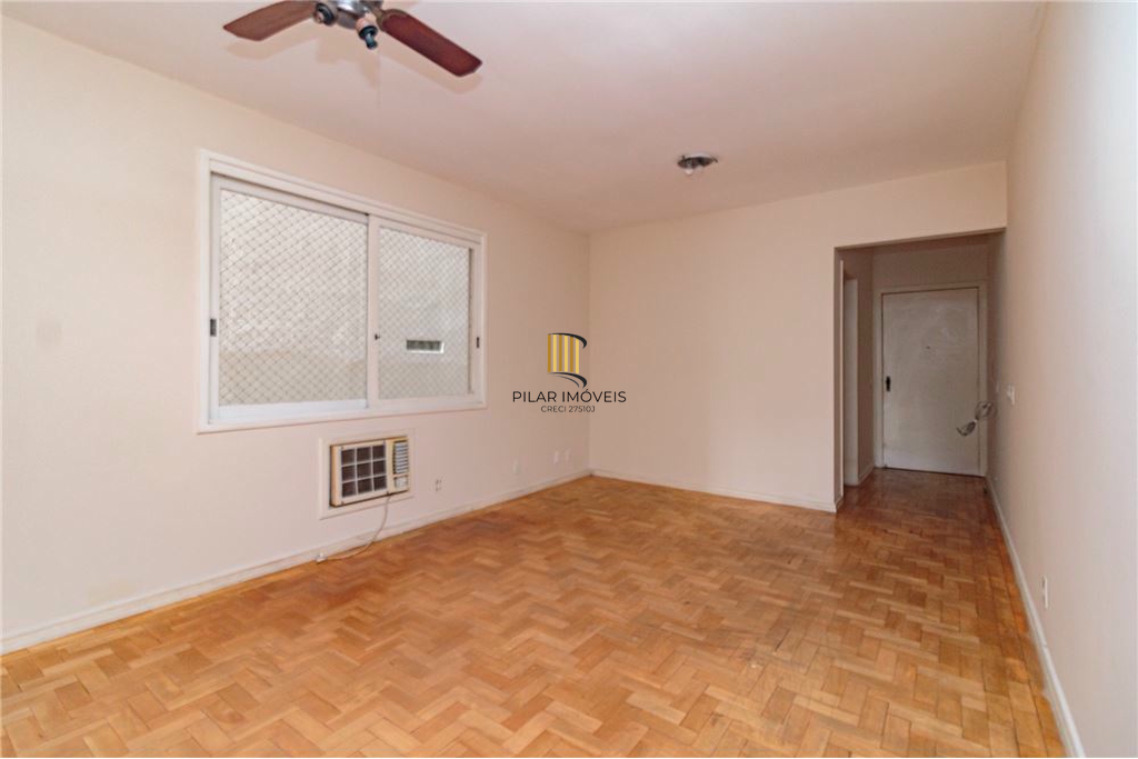 Apartamento 3 dormitórios no bairro Centro Histórico
