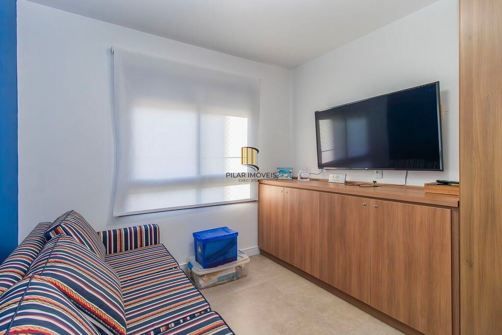 Apartamento 3 dormitórios no bairro Menino Deus