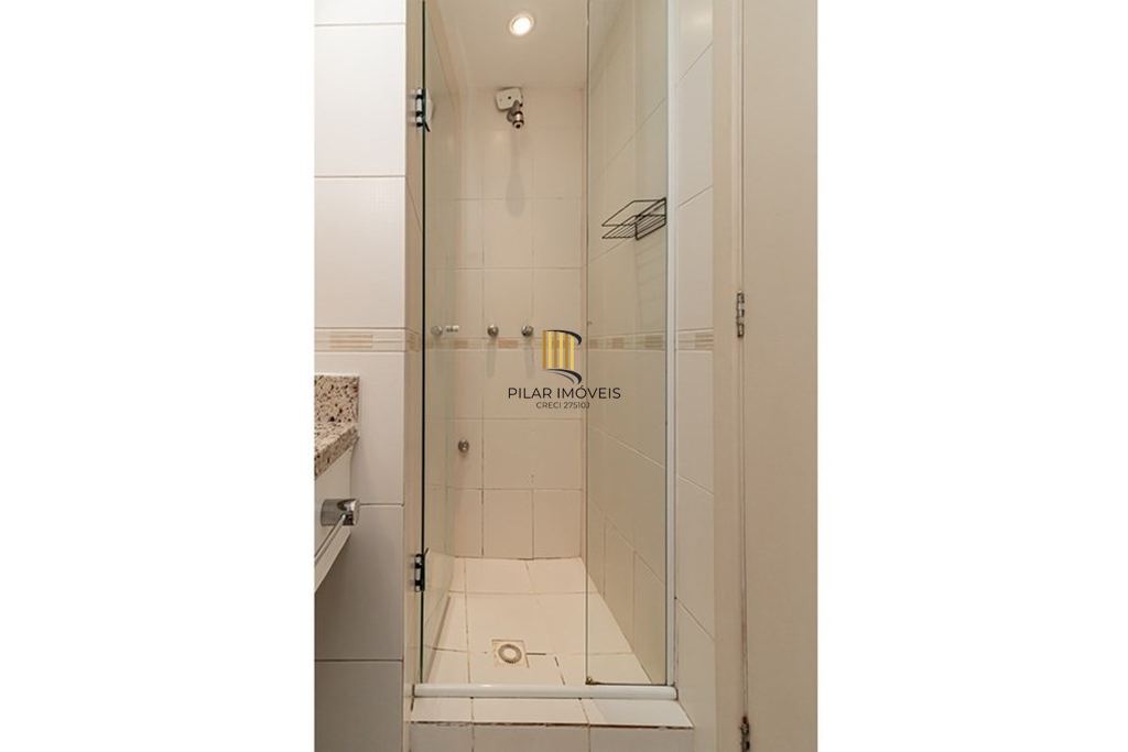 Apartamento 2 dormitórios no bairro Jardim Floresta