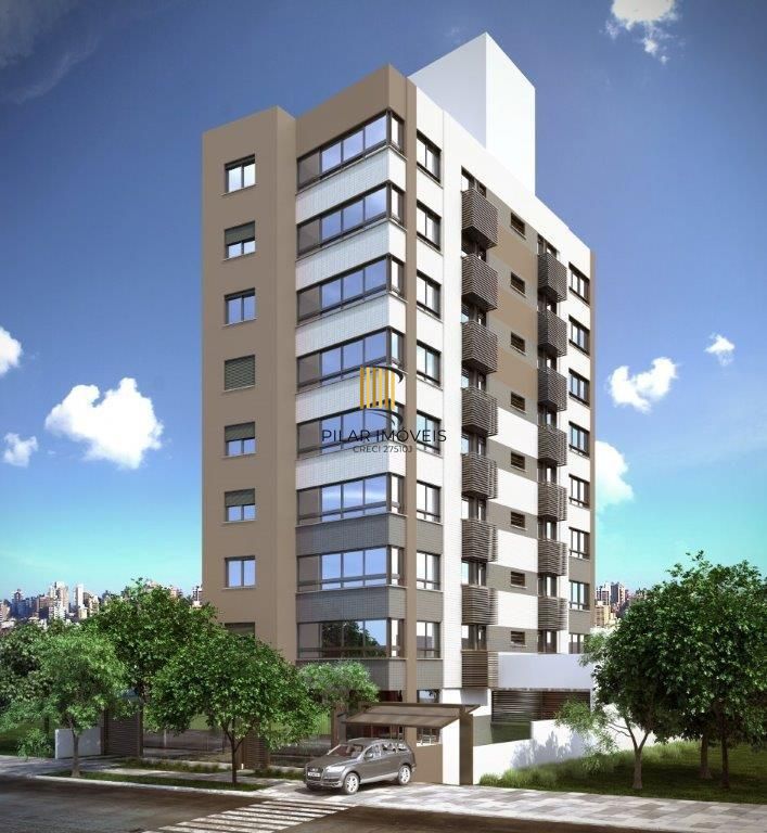 Apartamento 2 dormitórios no bairro Rio Branco - Pilar Imóveis