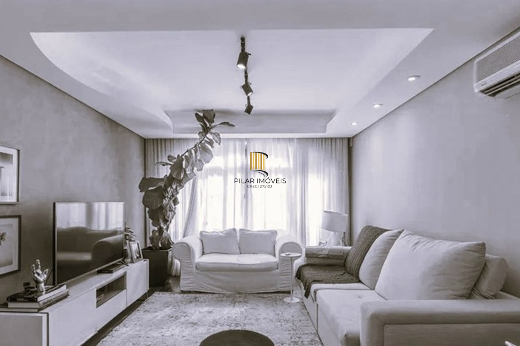 Apartamento 3 dormitórios no bairro Mont Serrat - Pilar Imóveis