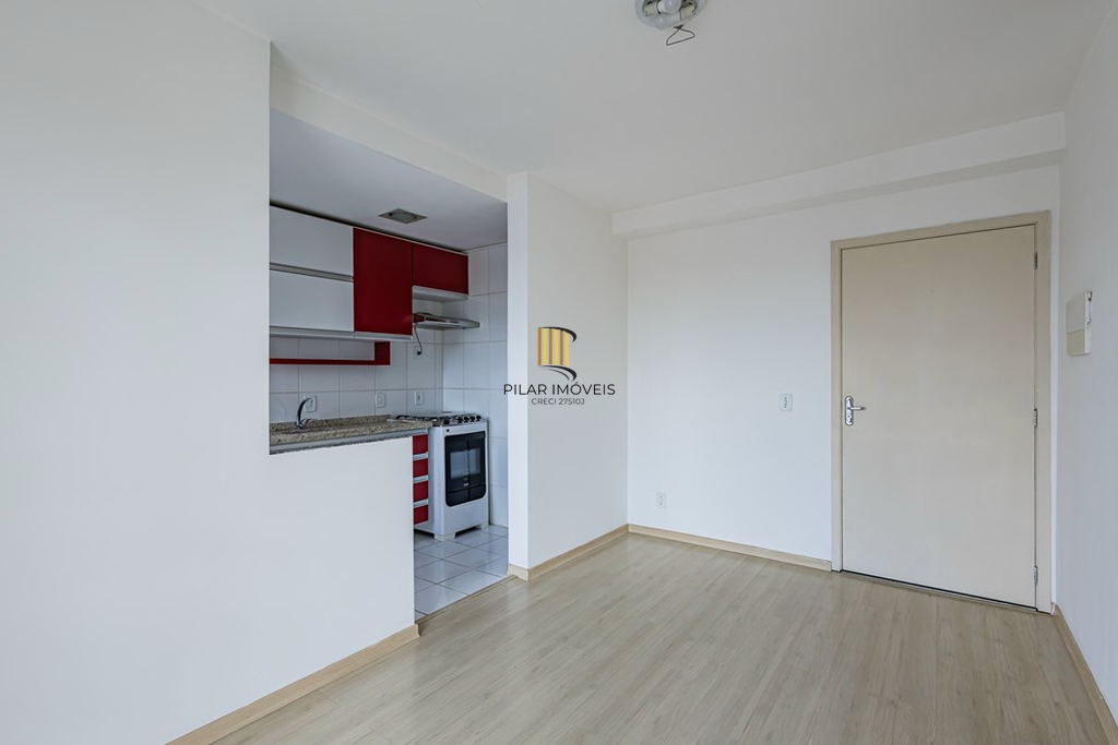 Apartamento 2 dormitórios no bairro São Sebastião